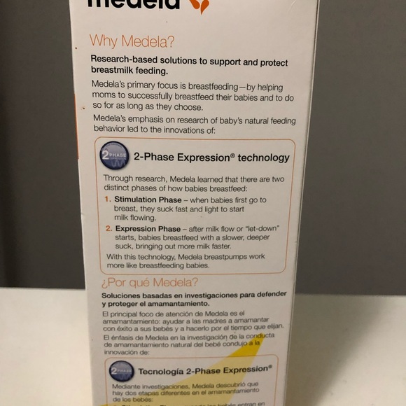 Breastpump - Picture 3 of 4